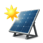 پنل-خورشیدی